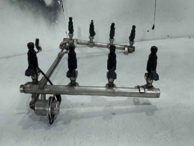 bontott VW PHAETON Közösnyomócső