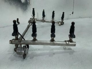 bontott VW PHAETON Közösnyomócső