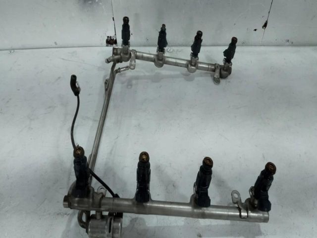 bontott VW PHAETON Közösnyomócső