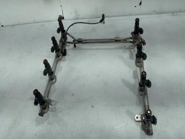 bontott VW PHAETON Közösnyomócső