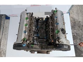 bontott VW PHAETON Motor (Fűzött blokk hengerfejjel)