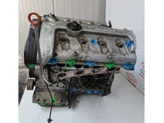bontott VW PHAETON Motor (Fűzött blokk hengerfejjel)