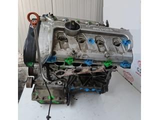 bontott VW PHAETON Motor (Fűzött blokk hengerfejjel)