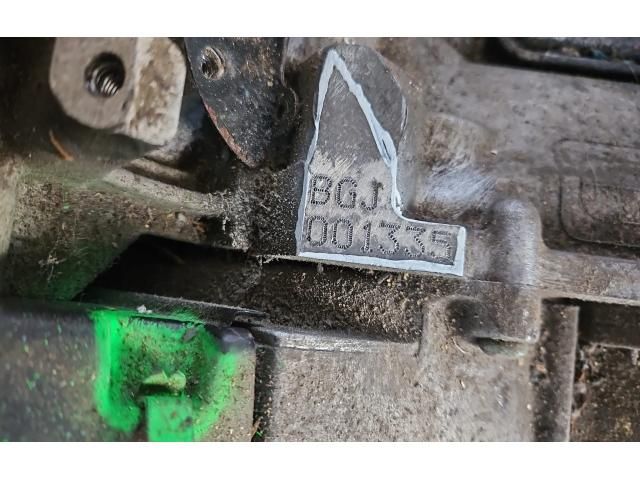 bontott VW PHAETON Motor (Fűzött blokk hengerfejjel)