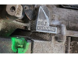 bontott VW PHAETON Motor (Fűzött blokk hengerfejjel)