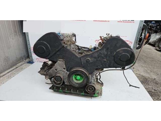 bontott VW PHAETON Motor (Fűzött blokk hengerfejjel)