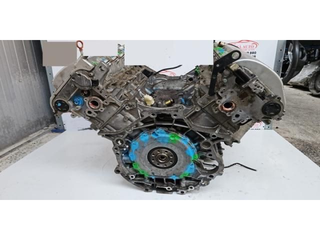 bontott VW PHAETON Motor (Fűzött blokk hengerfejjel)