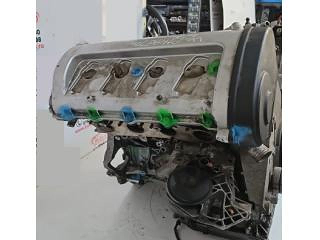 bontott VW PHAETON Motor (Fűzött blokk hengerfejjel)