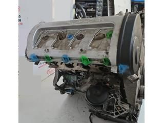 bontott VW PHAETON Motor (Fűzött blokk hengerfejjel)