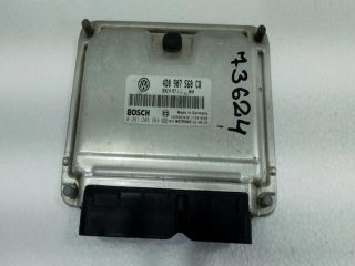 bontott VW PHAETON Motorvezérlő