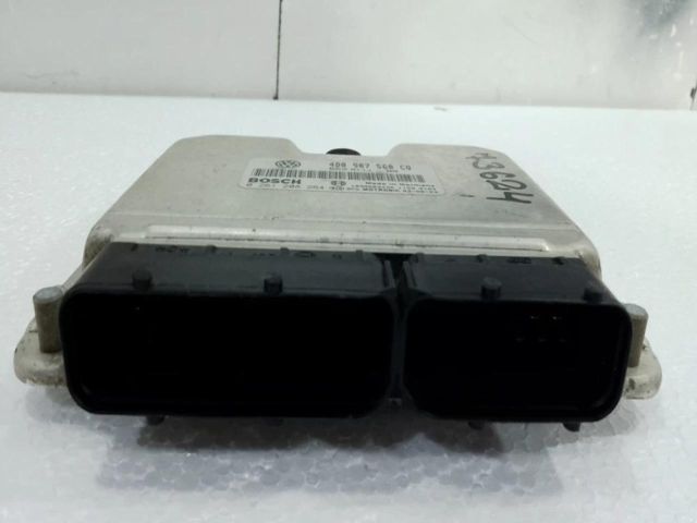 bontott VW PHAETON Motorvezérlő