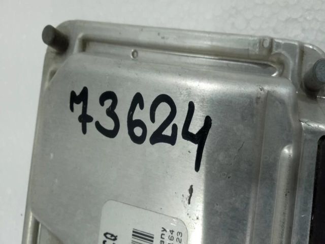 bontott VW PHAETON Motorvezérlő