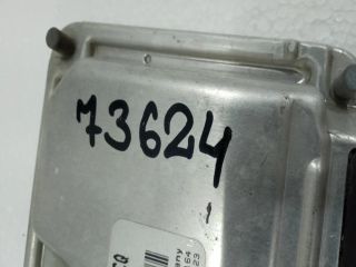 bontott VW PHAETON Motorvezérlő