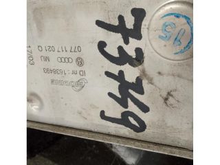 bontott VW PHAETON Olajszűrő Ház