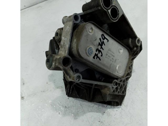 bontott VW PHAETON Olajszűrő Ház