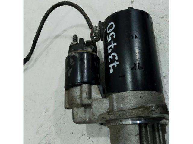 bontott VW PHAETON Önindító