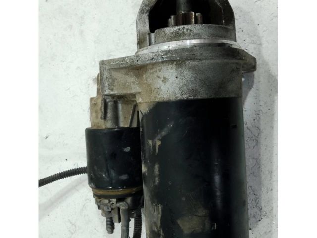 bontott VW PHAETON Önindító