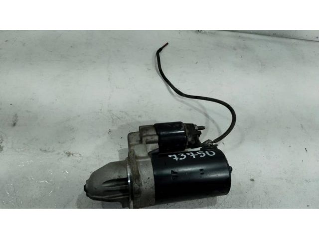 bontott VW PHAETON Önindító