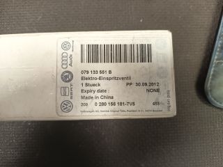 bontott VW PHAETON Porlasztó (1 db)