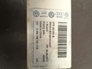 bontott VW PHAETON Porlasztó (1 db)