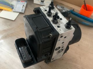 bontott VW PHAETON ABS Kocka