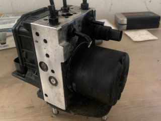 bontott VW PHAETON ABS Kocka