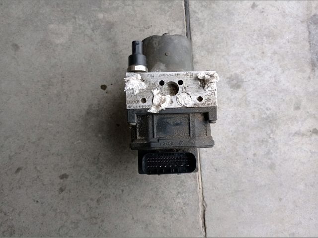 bontott VW PHAETON ABS Kocka