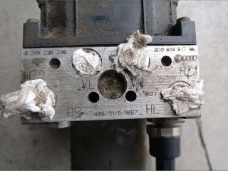 bontott VW PHAETON ABS Kocka