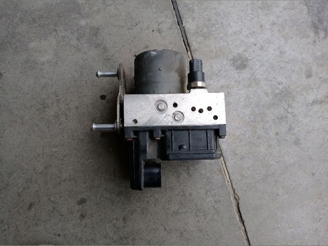 bontott VW PHAETON ABS Kocka