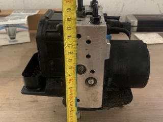 bontott VW PHAETON ABS Kocka