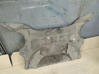 bontott VW PHAETON Alsó Motorburkolat