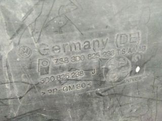 bontott VW PHAETON Alsó Motorburkolat