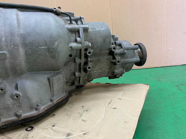 bontott VW PHAETON Automata Váltó