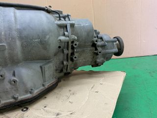 bontott VW PHAETON Automata Váltó