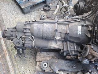 bontott VW PHAETON Automata Váltó