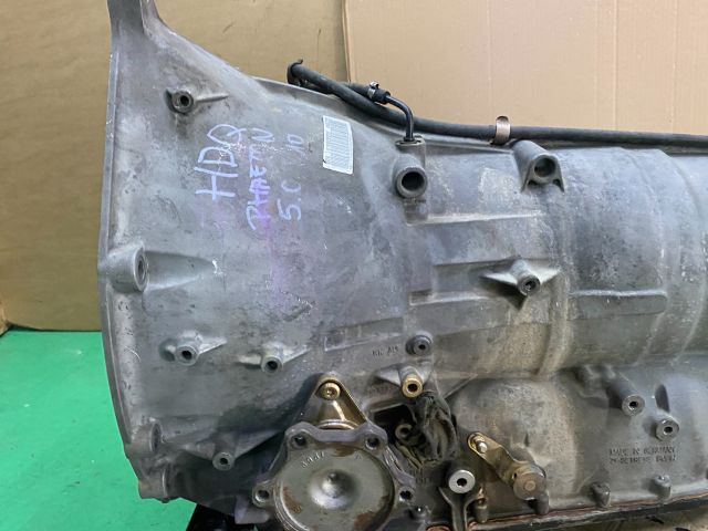 bontott VW PHAETON Automata Váltó