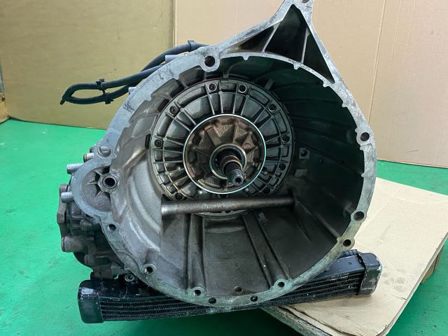 bontott VW PHAETON Automata Váltó