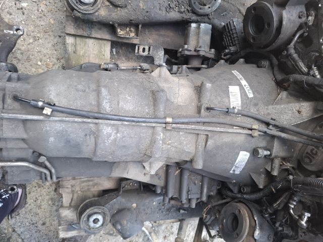 bontott VW PHAETON Automata Váltó