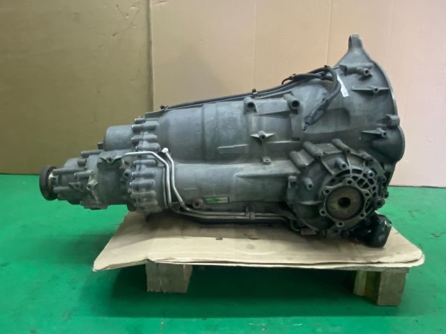 bontott VW PHAETON Automata Váltó