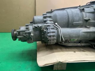 bontott VW PHAETON Automata Váltó