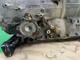 bontott VW PHAETON Automata Váltó