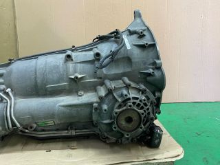 bontott VW PHAETON Automata Váltó