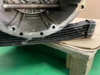 bontott VW PHAETON Automata Váltó