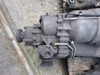 bontott VW PHAETON Automata Váltó