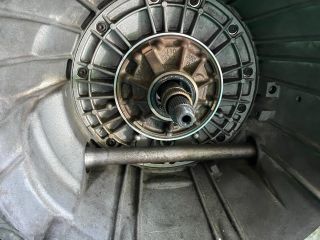 bontott VW PHAETON Automata Váltó