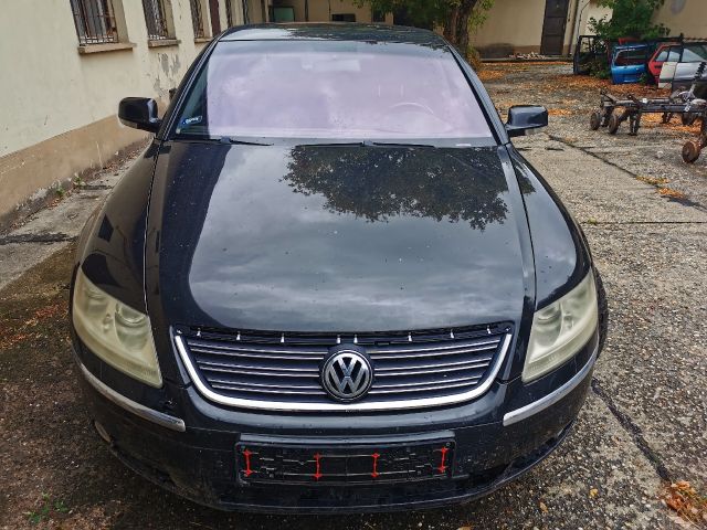 bontott VW PHAETON Bal első Csonkállvány Kerékaggyal