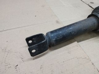 bontott VW PHAETON Bal hátsó Rugó