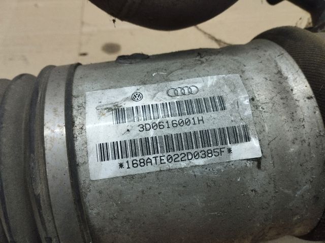 bontott VW PHAETON Bal hátsó Rugó