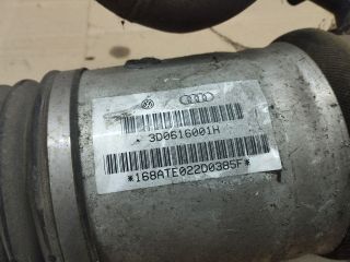 bontott VW PHAETON Bal hátsó Rugó