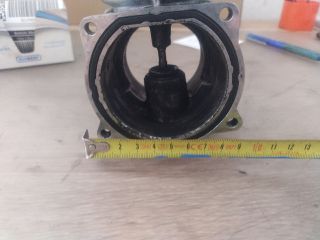 bontott VW PHAETON EGR / AGR Szelep